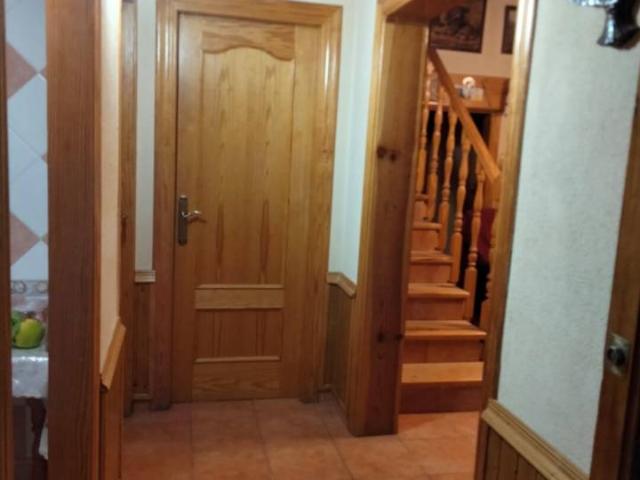 Casa en venta en El Carrascalejo, Noroeste