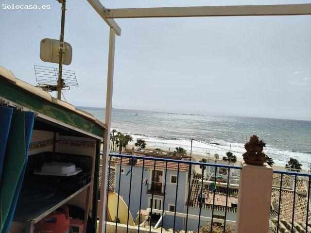 Casa en venta en Villajoyosa