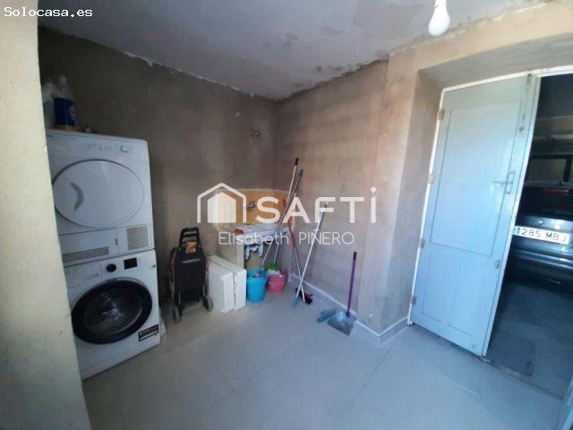 Casa en venta en Zalamea De La Serena, Extremadura
