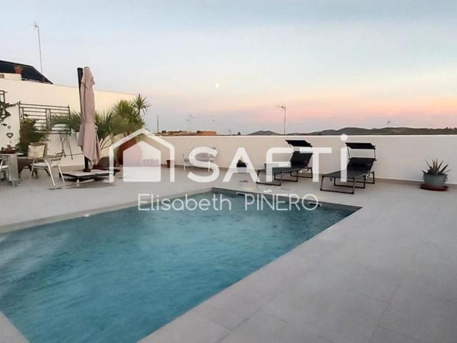 Casa en venta en Zalamea De La Serena, Extremadura
