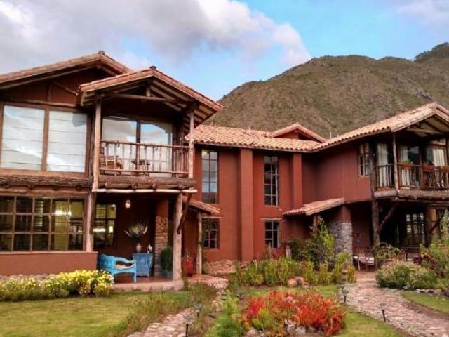 Casa venta en Calca, Cusco
