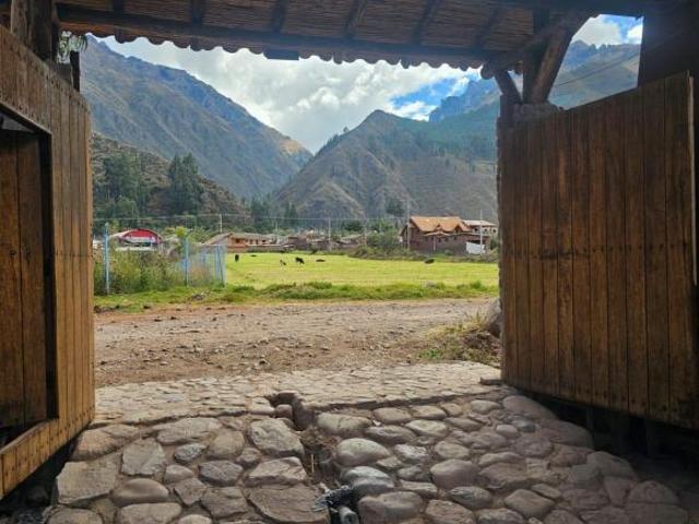Casa de ensueño en el bello valle del Urubamba, Cusco, a tu alcance, US$ 500,000