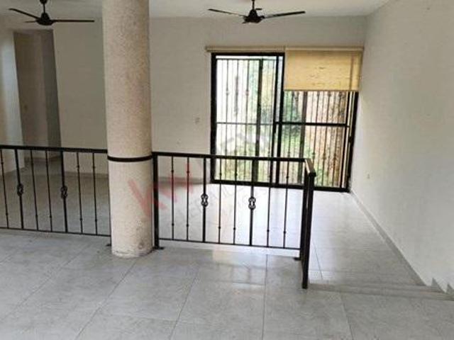 Casa de Ensueño en Izamal: Espacios y Comodidad