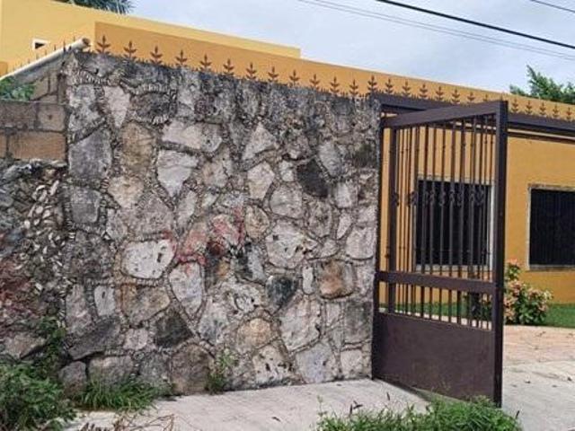 Casa de Ensueño en Izamal: Espacios y Comodidad