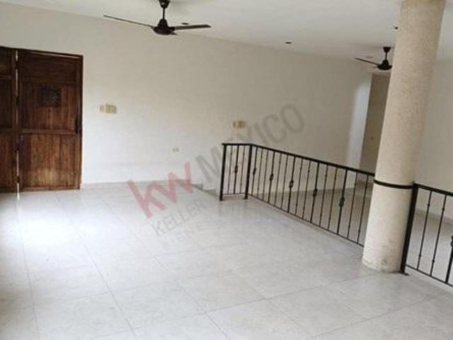 Casa de Ensueño en Izamal: Espacios y Comodidad