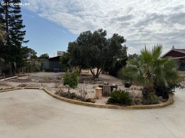 Casa en venta en el Baix Vinalopó, Valencia