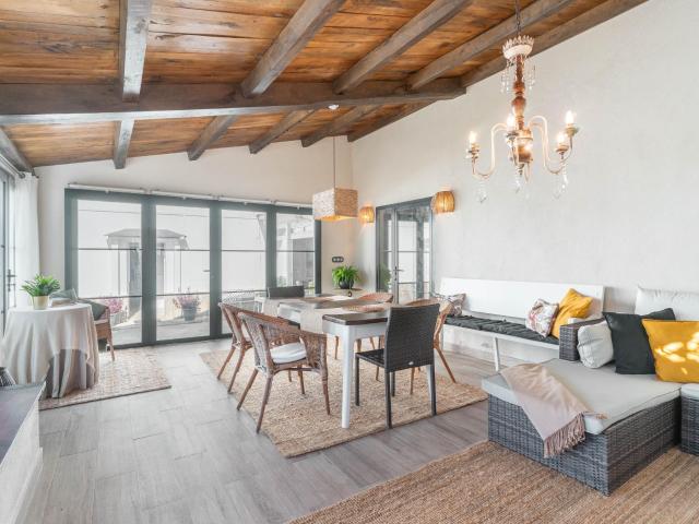 Casa en venta en Tapia De Casariego, Serantes