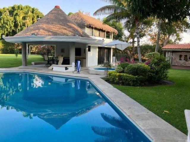 Casa En Condominio en venta en Morelos