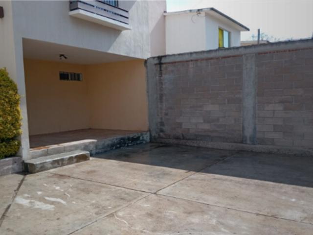 Casa en venta en Atitalaquia, Hidalgo