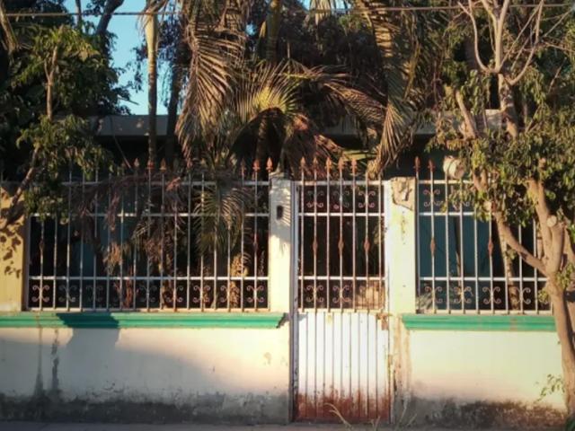 Casa en venta en Acaponeta, Nayarit