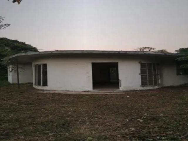 Casa en venta en Cerro Azul, Veracruz