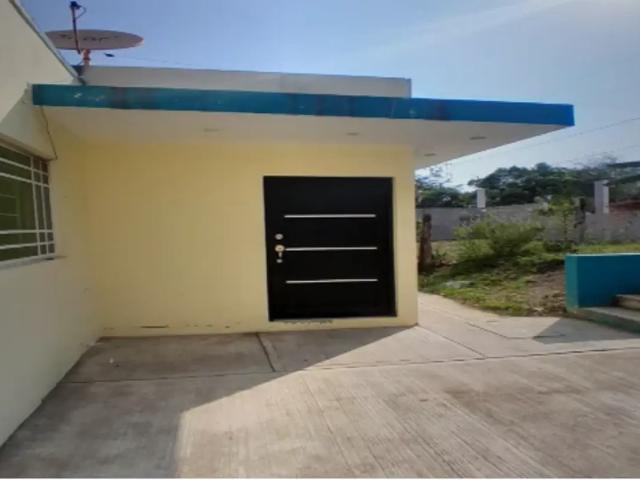Casa en venta en Tantoyuca, Veracruz