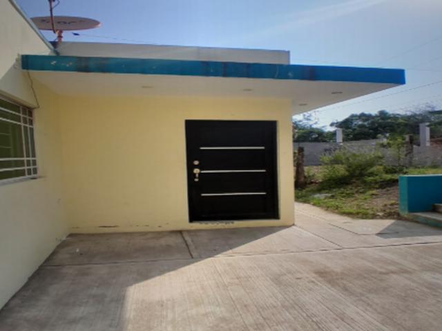 Casa en venta en Tantoyuca, Veracruz