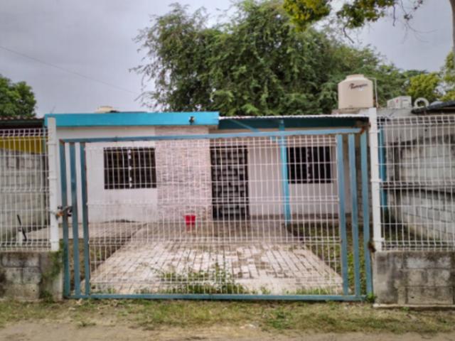 Casa en venta en Paraíso, Tabasco