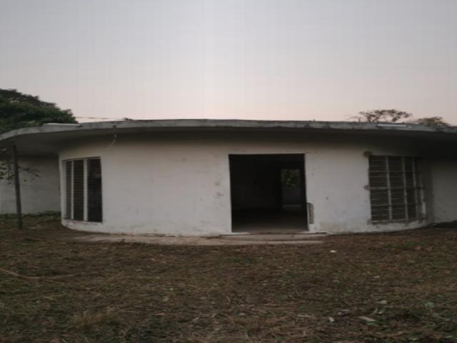 Casa en venta en Cerro Azul, Veracruz