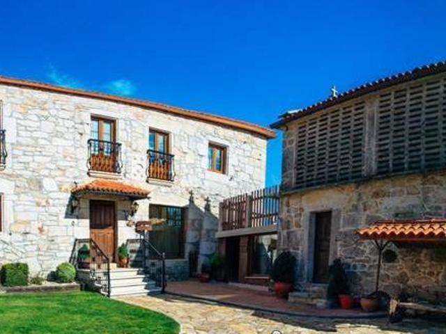 Casa en alquiler en Bergantiños, Galicia