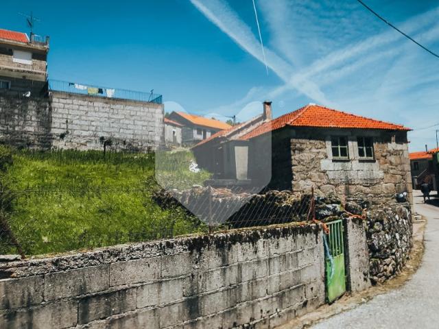 Casa venda em Melgaço, Viana Do Castelo