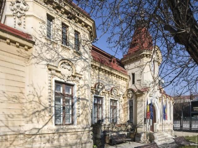 Casă închirieri în București