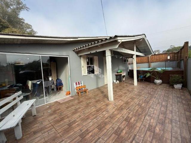 Casa venda em Região Geográfica Imediata de Santa Cruz do Sul, Santa Cruz do Sul