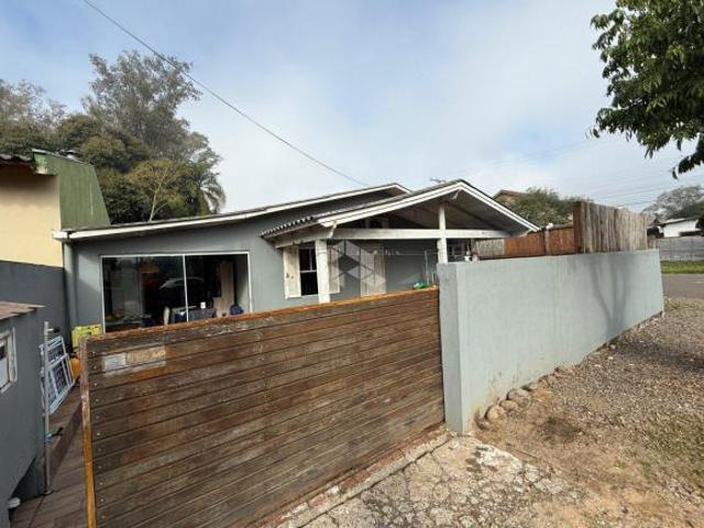 Casa venda em Região Geográfica Imediata de Santa Cruz do Sul, Santa Cruz do Sul