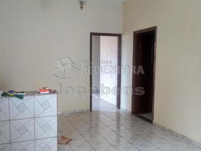 Casa venda em São José do Rio Preto