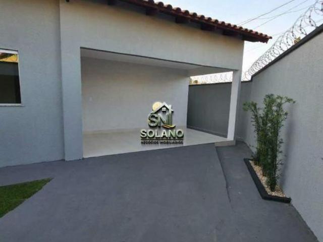 Casa venda em Região Geográfica Imediata de Goiânia, Goiânia