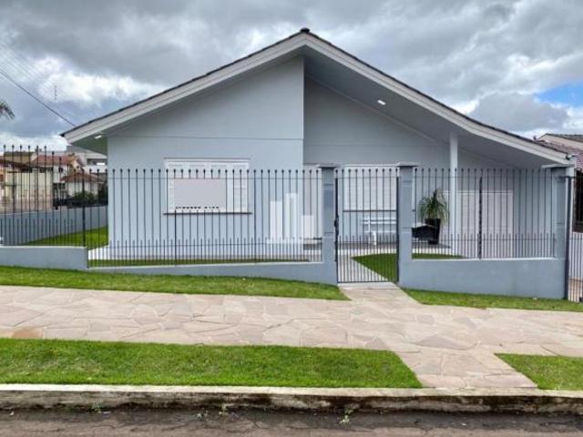 Casa venda em Região Geográfica Imediata de Erechim, Barão de Cotegipe