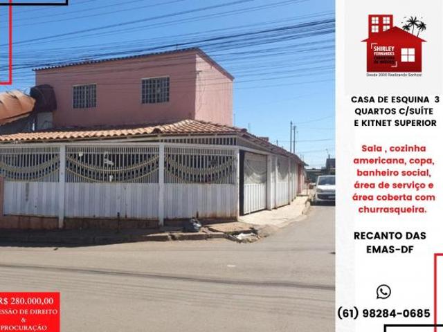 Casa venda em Região Geográfica Imediata do Distrito Federal, Região Integrada de Desenvolvimento do Distrito Federal e Entorno