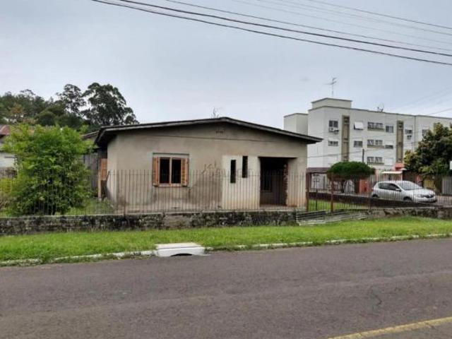 Casa venda em Campo Bom