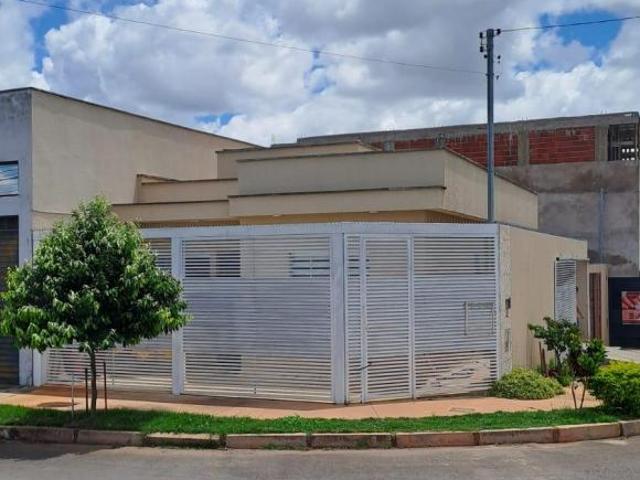 Casa venda em Riacho Fundo, Região Geográfica Intermediária do Distrito Federal