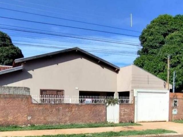 Casa venda em Região Geográfica Imediata de Campo Grande, Campo Grande