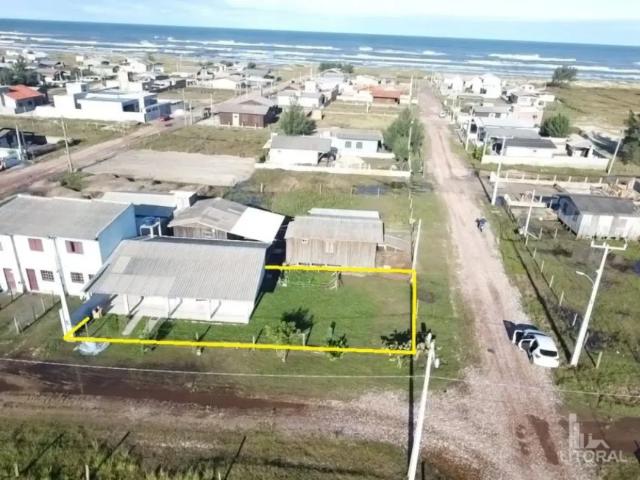 Casa venda em Região Geográfica Imediata de Araranguá, Balneario Arroio do Silva