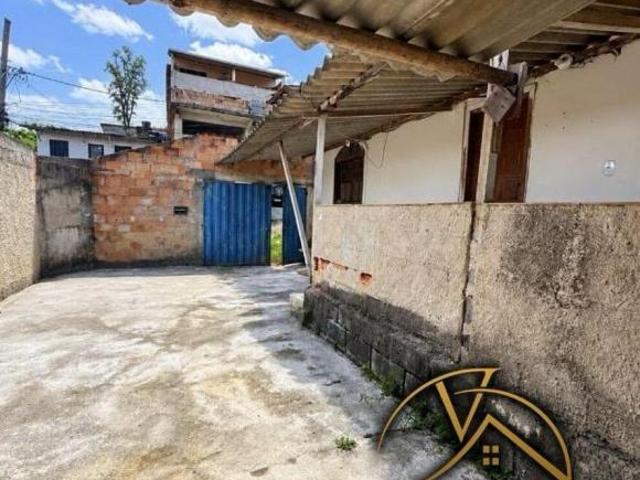 Casa venda em São Benedito, Santa Luzia