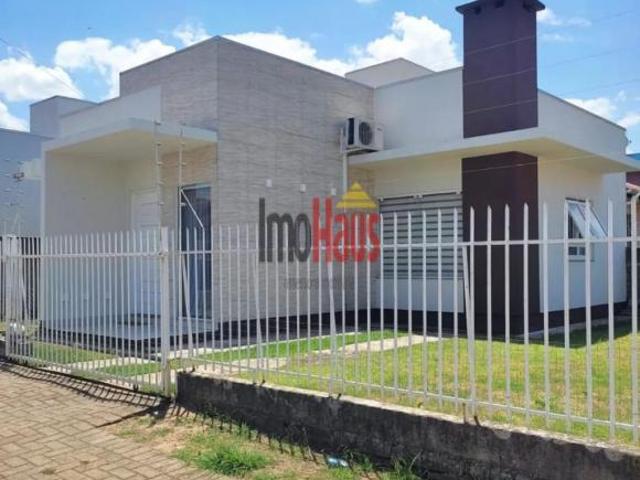 Casa venda em Região Geográfica Imediata de Taquara - Parobé - Igrejinha, Região Metropolitana de Porto Alegre
