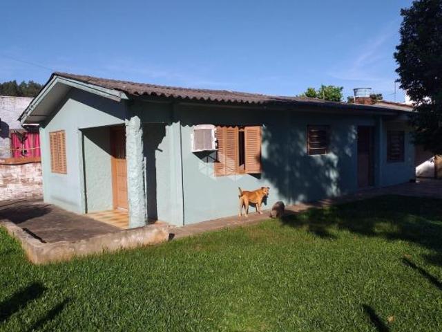Casa venda em Região Geográfica Imediata de Novo Hamburgo - São Leopoldo, Região Metropolitana de Porto Alegre