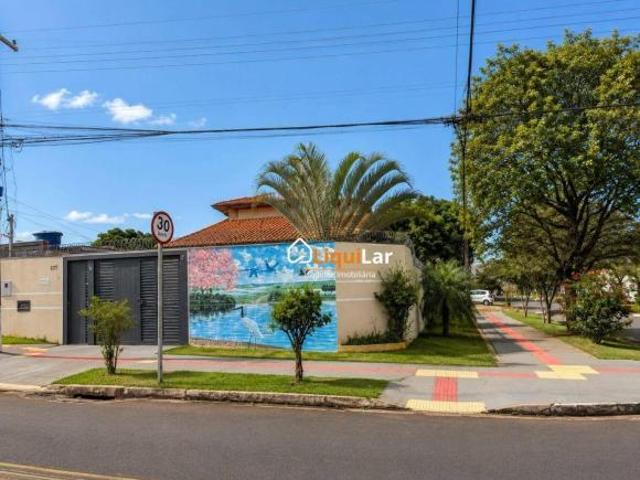 Casa venda em Região Geográfica Imediata de Campo Grande, Campo Grande