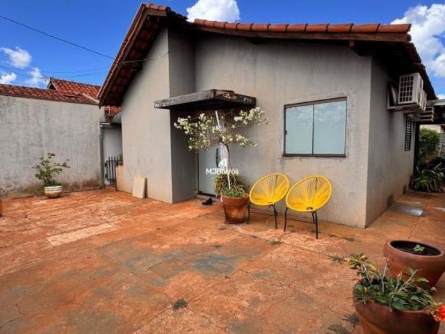 Casa venda em Região Geográfica Imediata de Dourados, Dourados