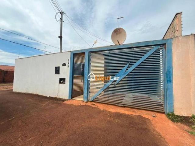Casa venda em Região Geográfica Imediata de Campo Grande, Campo Grande