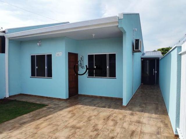 Casa venda em Região Geográfica Imediata de Foz do Iguaçu, Foz do Iguaçu