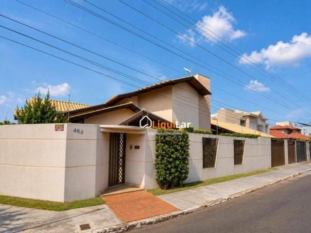 Casa venda em Região Geográfica Imediata de Campo Grande, Campo Grande