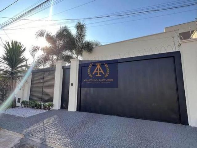 Casa venda em Região Geográfica Imediata de Rio Verde, Rio Verde