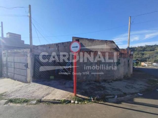 Casa venda em Região Imediata de São Carlos, São Carlos