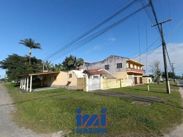 Casa venda em Região Geográfica Imediata de Paranaguá, Guaratuba