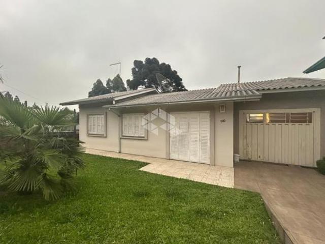 Casa venda em Região Geográfica Imediata de Caxias do Sul, Farroupilha