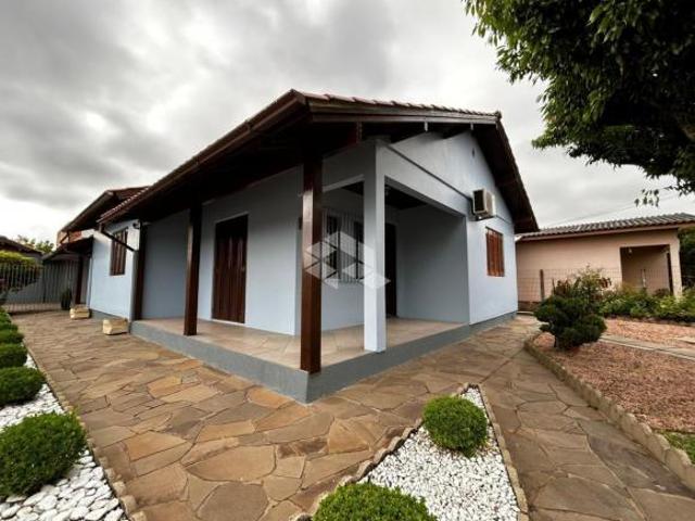 Casa venda em Estância Velha