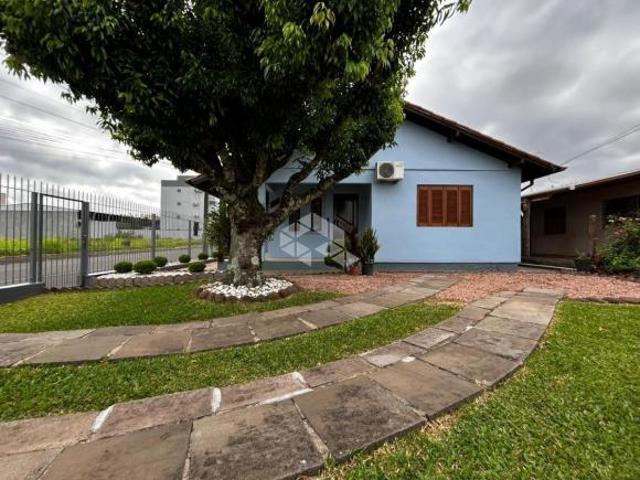 Casa venda em Região Geográfica Imediata de Novo Hamburgo - São Leopoldo, Região Metropolitana de Porto Alegre