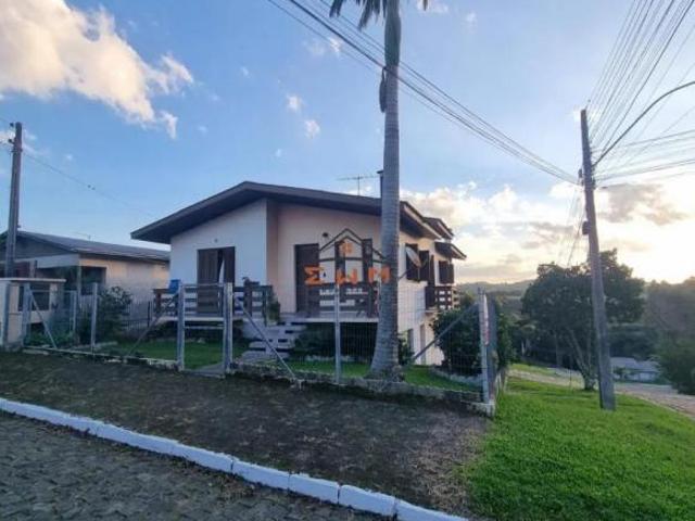 Casa venda em Região Geográfica Imediata de Caxias do Sul, Farroupilha