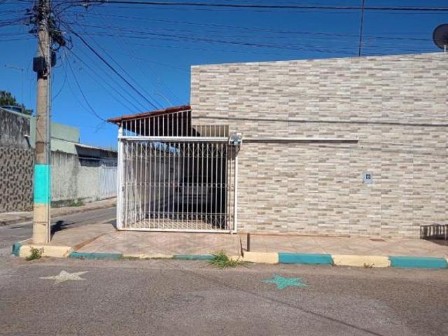 Casa venda em Setor Central, Gama