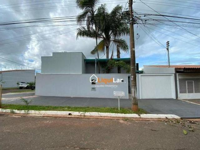 Casa venda em Região Geográfica Imediata de Campo Grande, Campo Grande