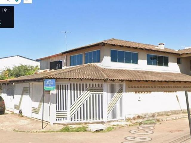 Casa venda em Região Geográfica Imediata do Distrito Federal, Região Integrada de Desenvolvimento do Distrito Federal e Entorno